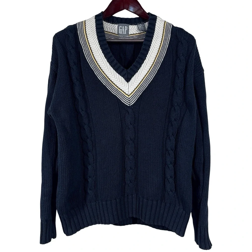 GAP tag size